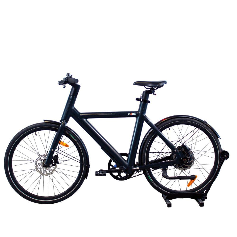 Vélo Électrique Motto One