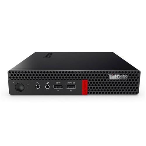 Lenovo Thinkcentre M910X Tiny Core I7 Ghz - Ssd 256 Go Ram 16 Go