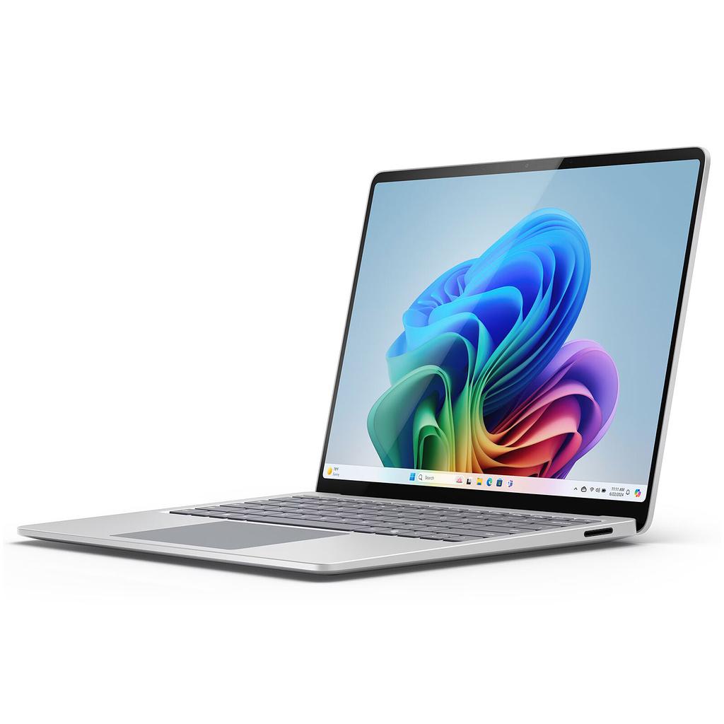 Microsoft Surface Laptop 7 14" Snapdragon 3.4 Ghz - SSD 1To - 16Go Qwerty - Espagnol