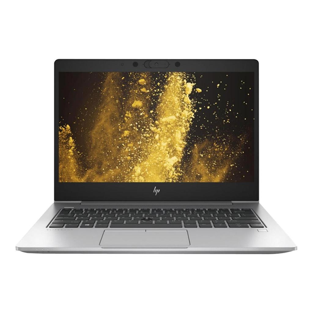 Hp Elitebook 830 G6 13" Core I5 1.6 Ghz - Ssd 1To - 16 Go Qwerty - Suédois