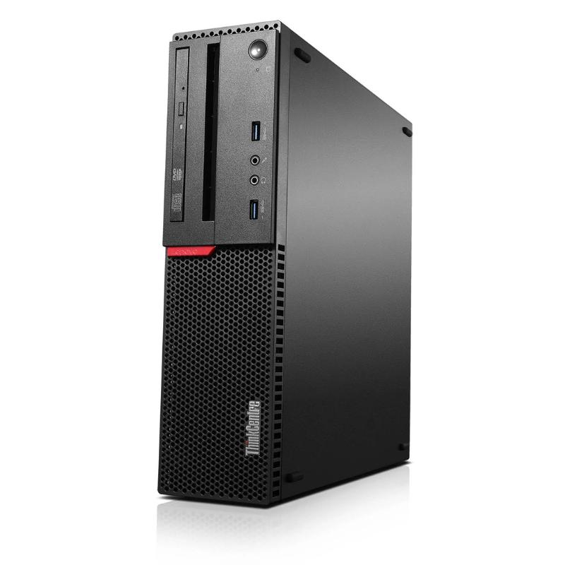 Lenovo Thinkcentre M800 Sff Core i5 3.2 Ghz - SSD 256 Go Ram 8Go