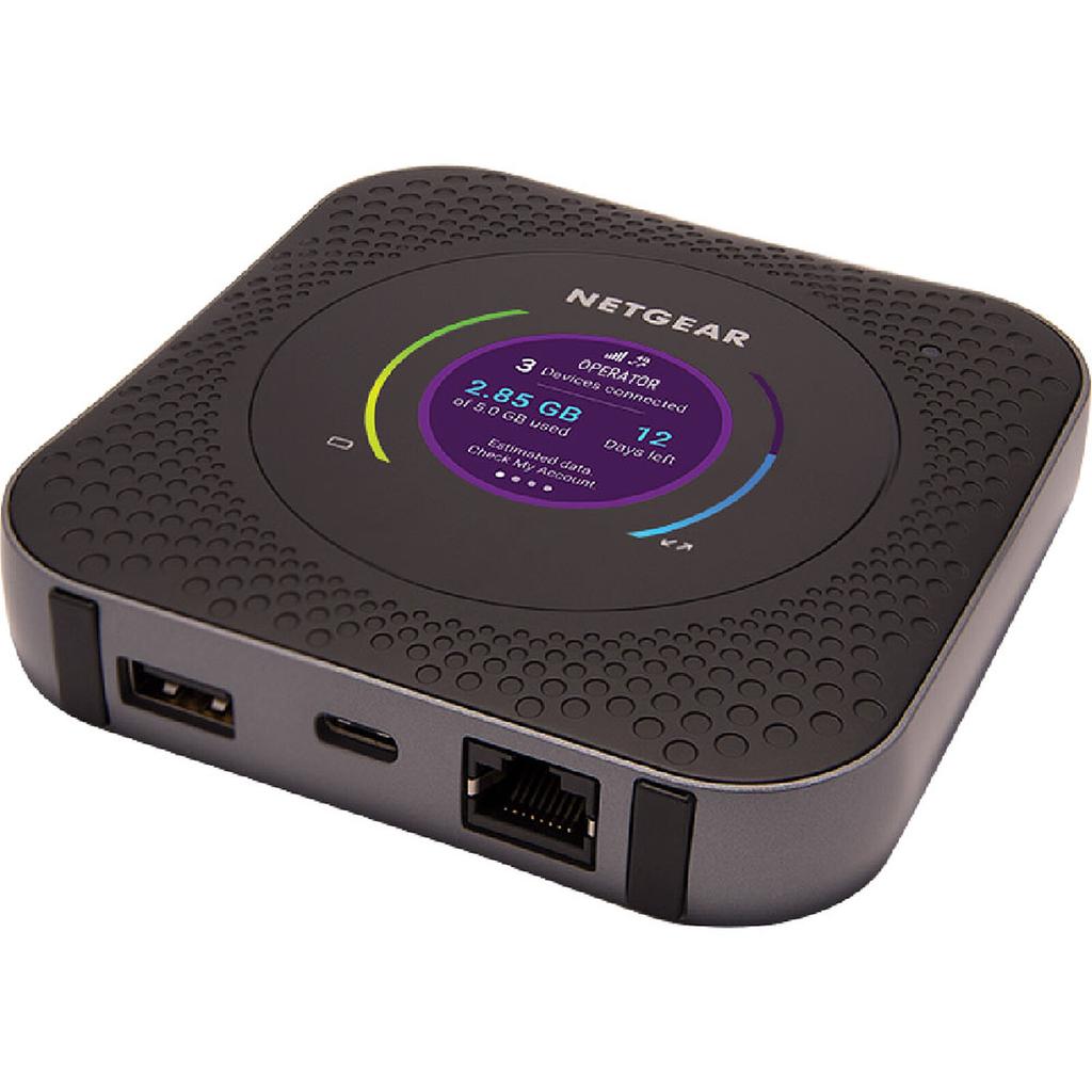 Router Netgear Nighthawk M1 Mr1100
