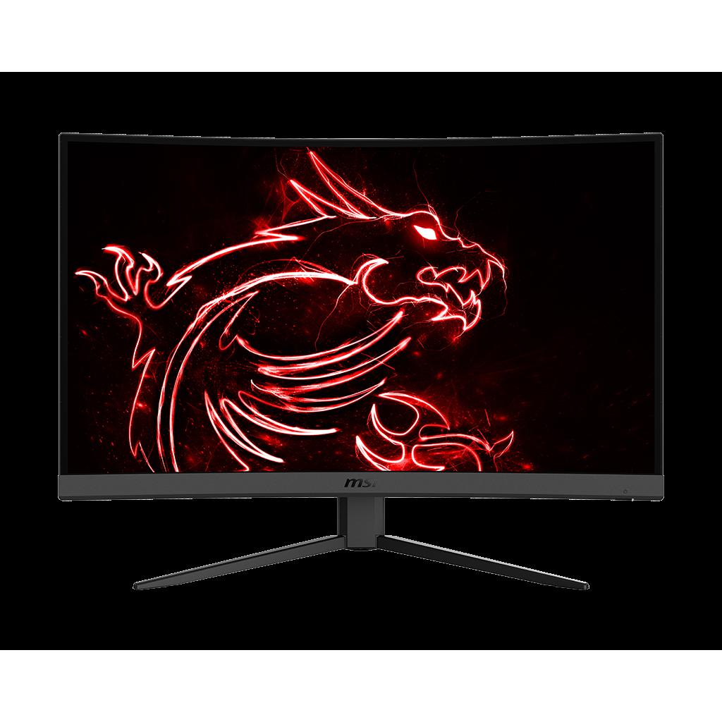 Écran 27" Led Msi G27Cq4 E2