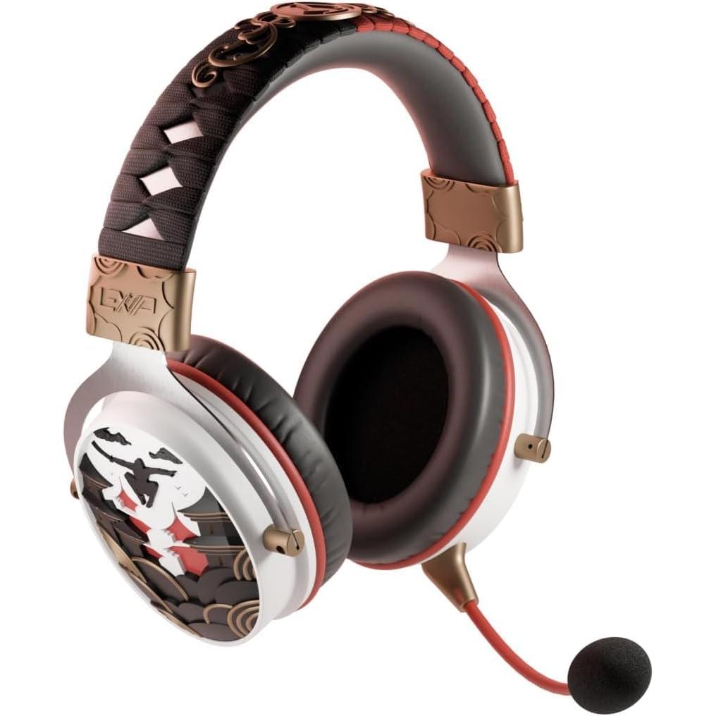 Casque Focal Assassin'S Creed Shadows - Arlequin