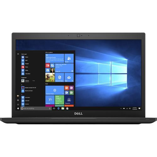 Dell Latitude 7480 14" Core i5 2.4 Ghz - SSD 128 Go - 4 Go Qwerty - Anglais