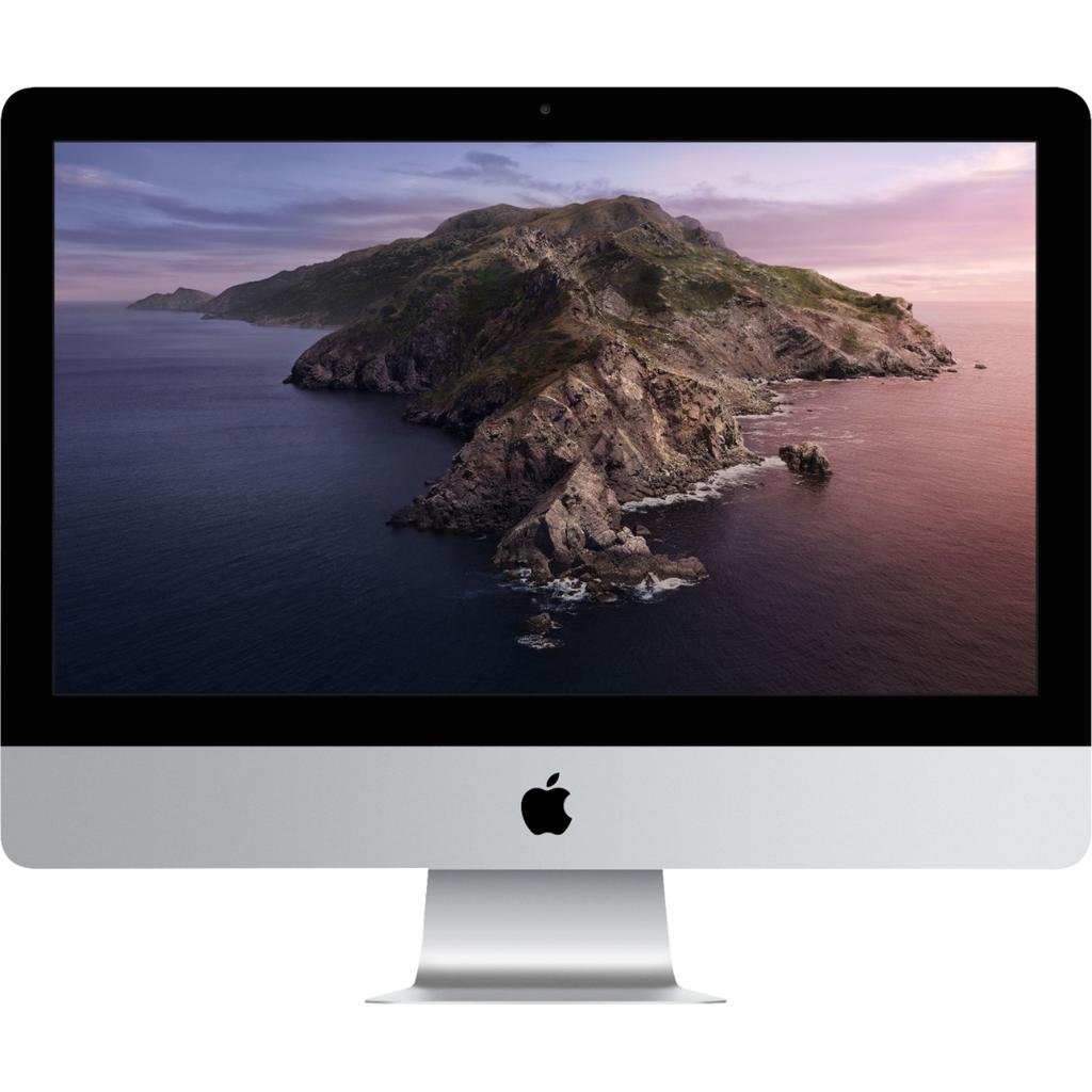 iMac 21.5-inch Retina (2019) Core i5 3.0GHz - 1 TB SSD - 8GB