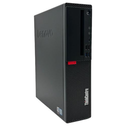 Lenovo Thinkcentre M720S Sff Core i5 3.1 Ghz - 250 Go SSD Ram 8Go