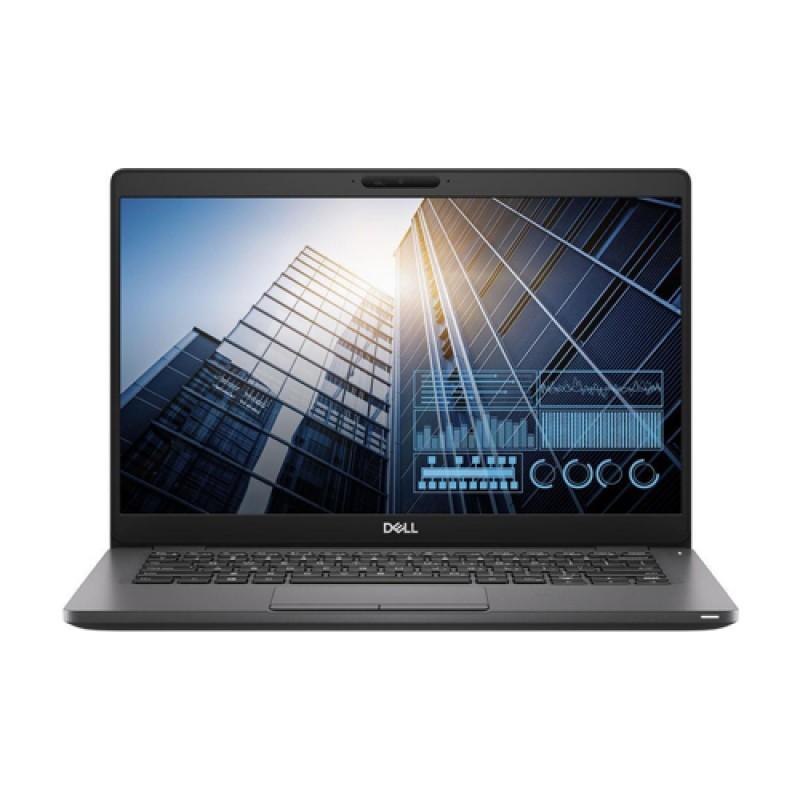 Dell Latitude 5300 13" Core i5 1.6 Ghz - SSD 256 Go - 16 Go Qwerty - Suédois