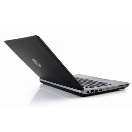 Hp Probook 650 G1 15" Core I5 2.5 Ghz - Ssd 128 Go - 16 Go Azerty - Français
