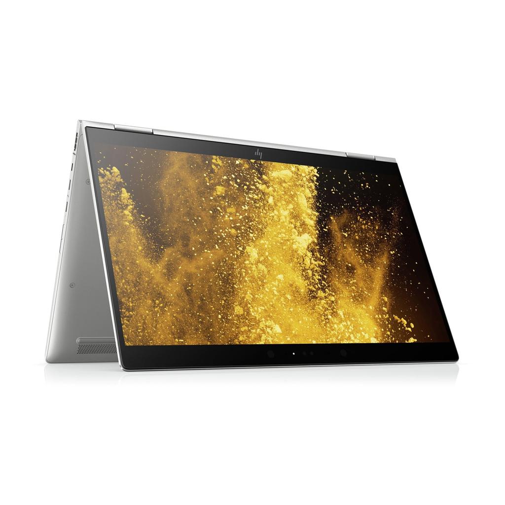 HP Elitebook X360 1030 G3 13" Core i7 1.8 Ghz - SSD 2 To - 16 Go Qwertz - Allemand