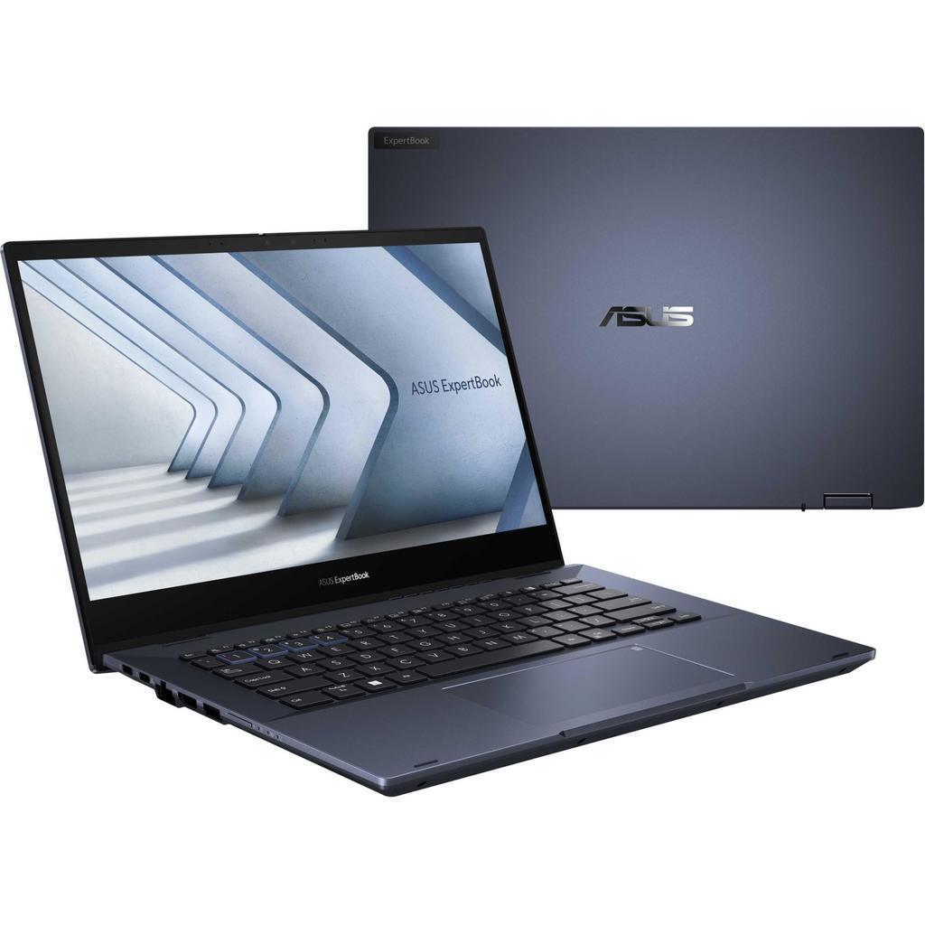 Asus ZenBook Flip 13 OLED UX363EA-HP525W 13"" Core i7 1.2 GHz - SSD 512 Go - 16 Go QWERTY - Espagnol