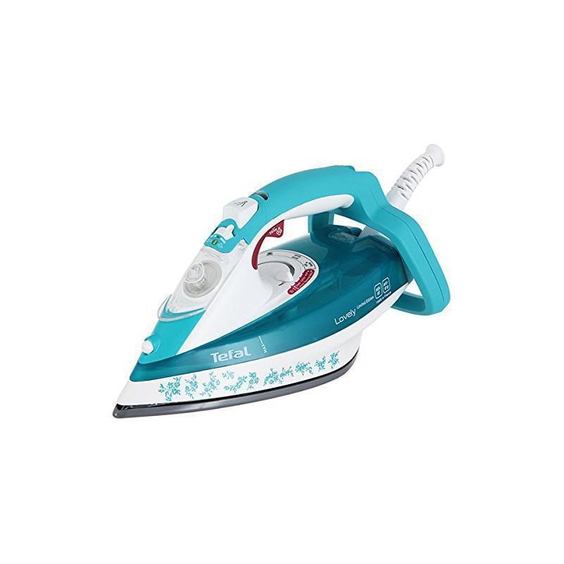 Tefal FV5353 Clothes iron Back Market