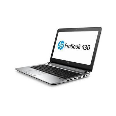 HP Probook 430 G3 13" Core i5 2.3 Ghz - Hdd 1 To - 4 Go Azerty - Français