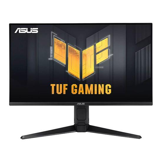 Écran 28" LCD Asus Tuf Vg28Uql1A