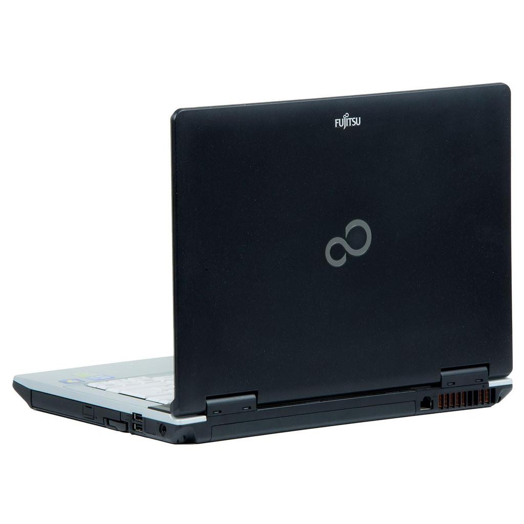 Fujitsu Lifebook S751 14" Core I5 2.3 Ghz - Hdd 500 Go - 4 Go Azerty - Français