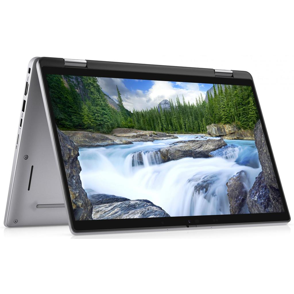 Dell Latitude 7320 2-In-1 13" Core i5 2.6 Ghz - SSD 256 Go - 16Go Azerty - Français