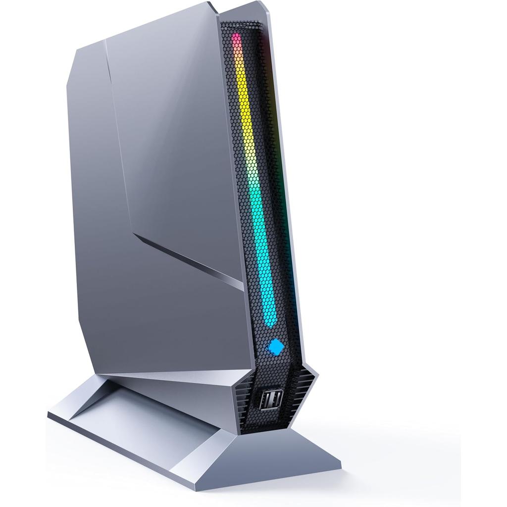 Topgro T1 Core i9 2.5 Ghz - SSD 1To - 32Go - Nvidia Geforce Rtx 3050