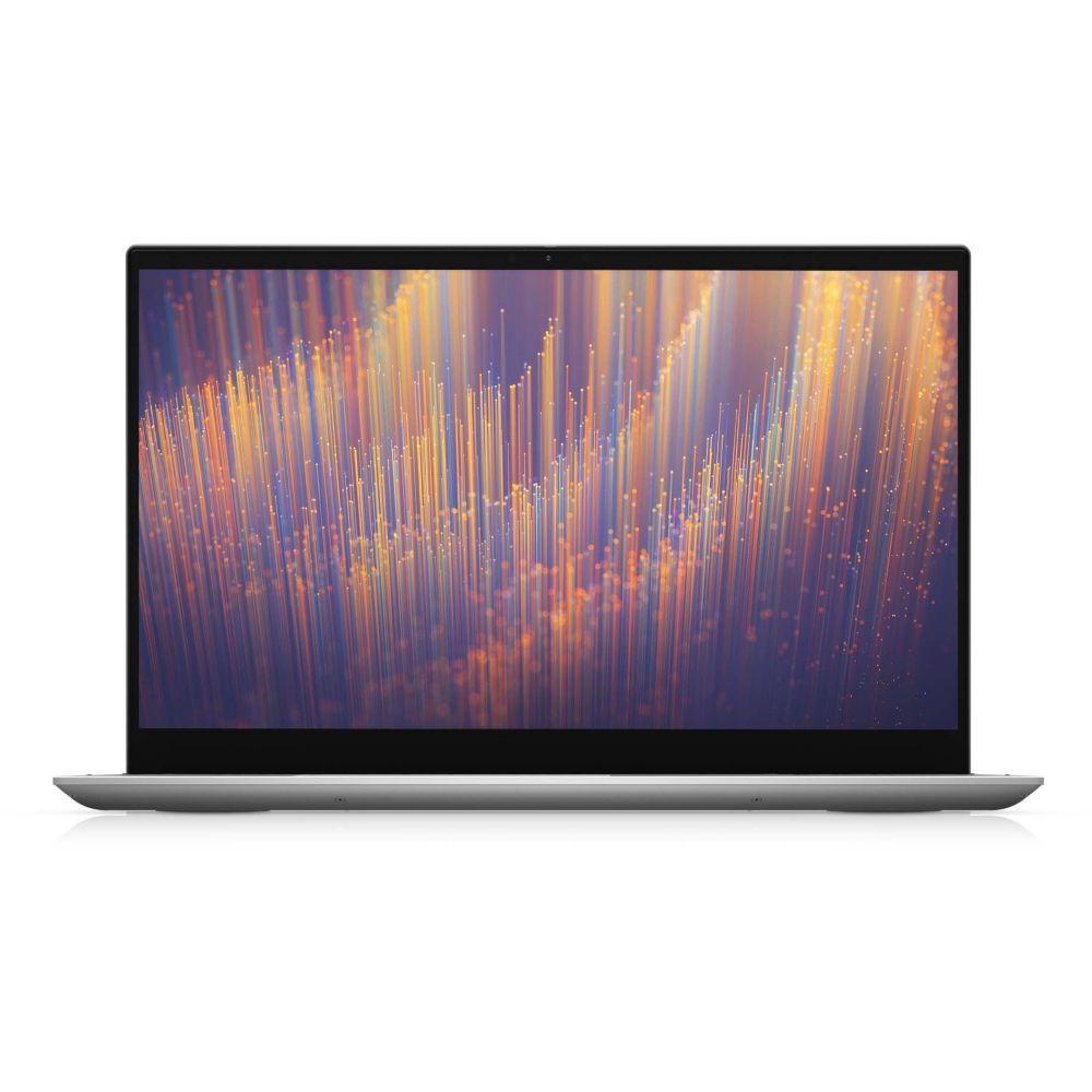 Dell Inspiron 7506 15" Core i5 2.4 Ghz - SSD 256 Go - 8Go Azerty - Français