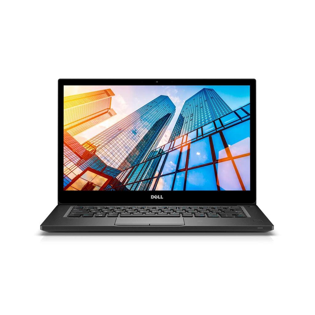 Dell Latitude 7290 12" Core I7 1.9 Ghz - Ssd 256 Go - 16 Go Qwertz - Allemand
