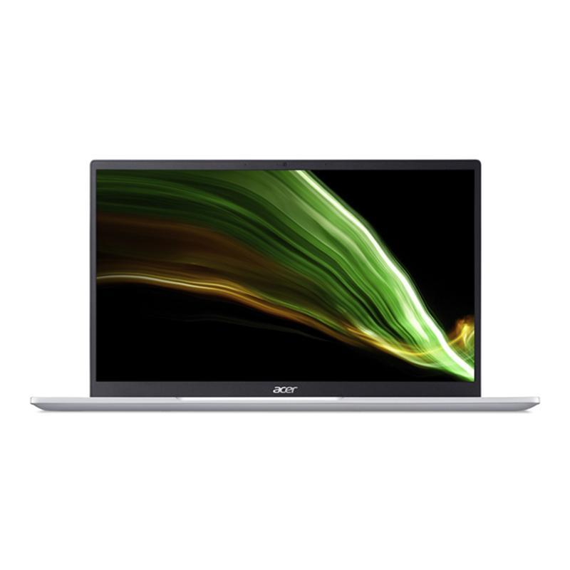 Acer Swift 3 14" Ryzen 5 2.1 Ghz - SSD 256 Go - 8 Go Qwertz - Allemand