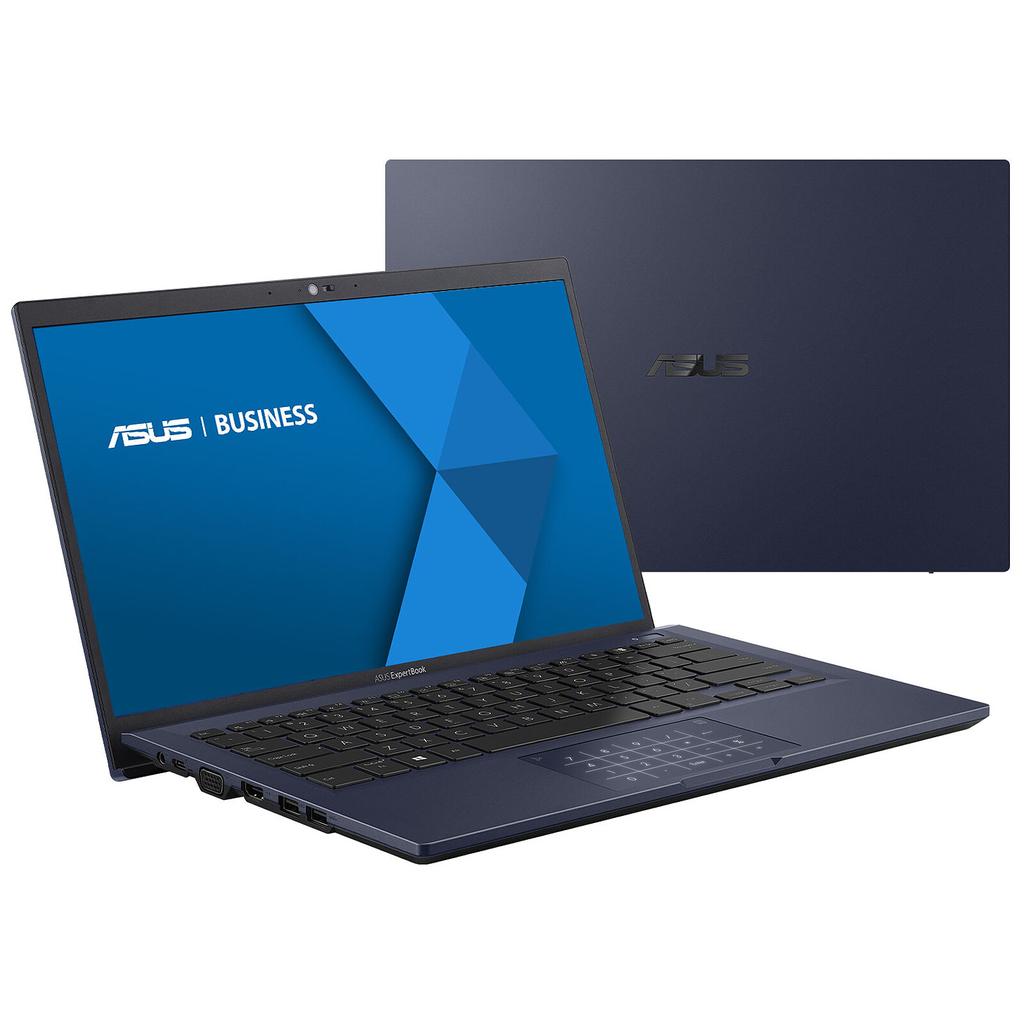 Asus ExpertBook B1400 14-inch (2021) - Core i5 - Gen 11 (G) - 16