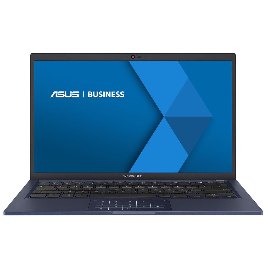 Asus ExpertBook B1400 14-inch (2020) - Core i5-1135G7 - 16 GB