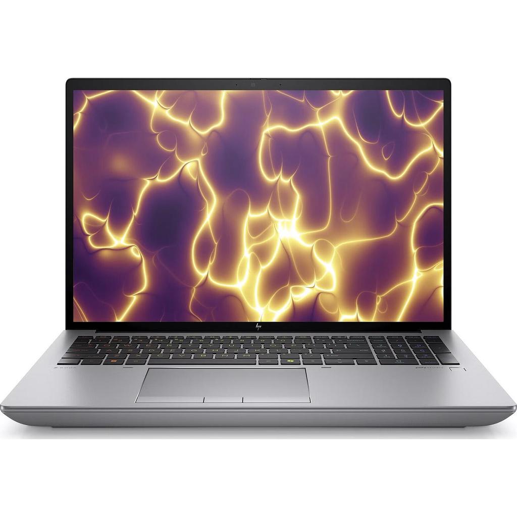 HP Zbook Fury 16 G11 16" Core i7 2.8 Ghz - SSD 1To - 32Go Azerty - Français
