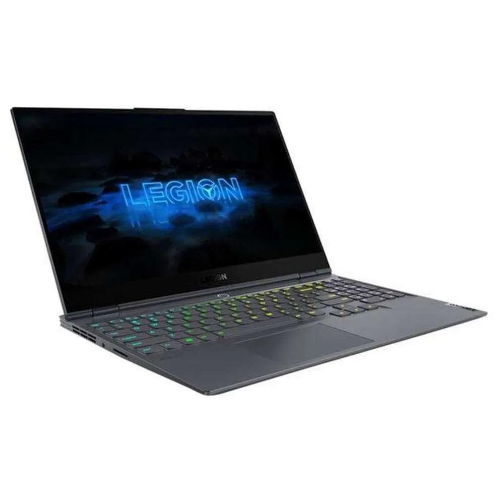 Lenovo Legion S7 15Imh5 15" Core i7 2.3 Ghz - SSD 1 Tb - 32 Go - Nvidia Geforce Rtx 2060 Azerty - Français
