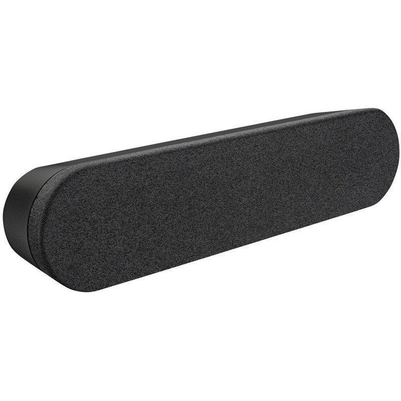 Enceinte Logitech Rally - Noir
