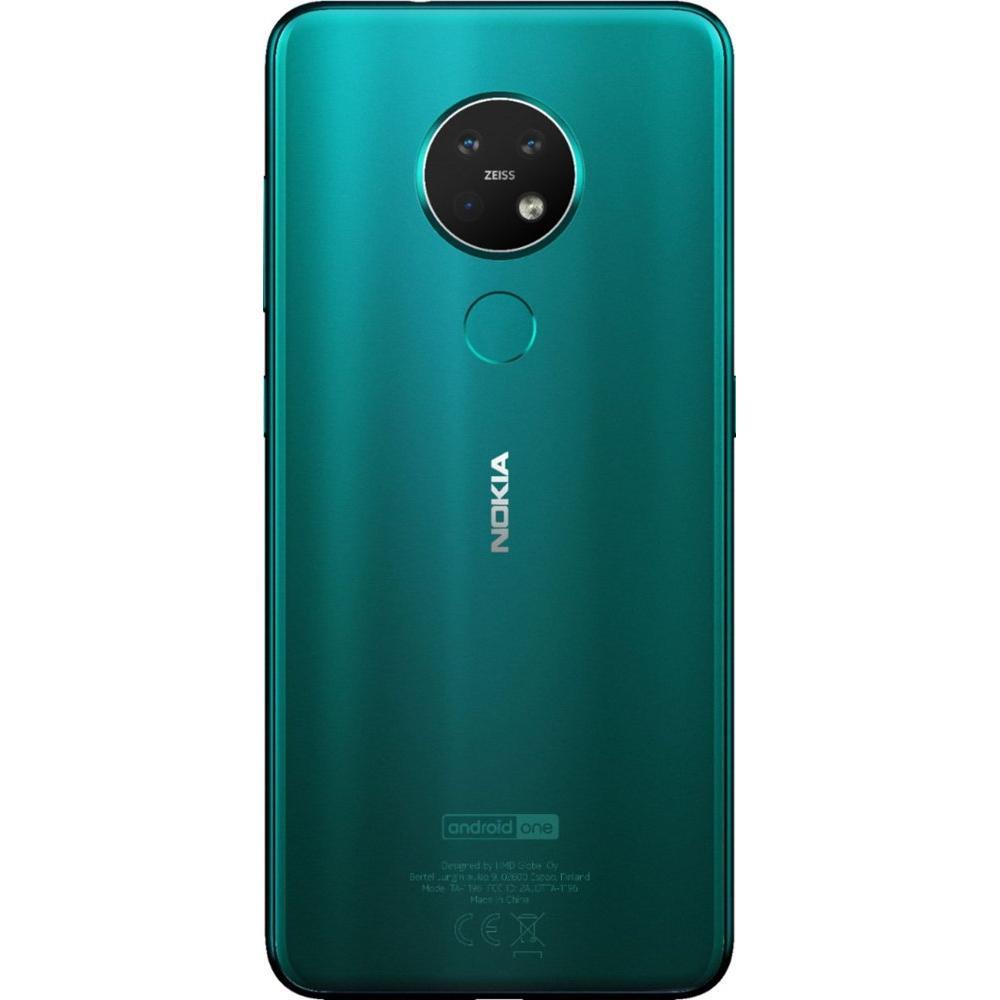 Nokia 7.2 • Unlocked Refurbished | Back Market