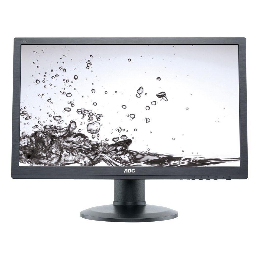 Écran 24" Led Full Hd Aoc I2490Pxqu