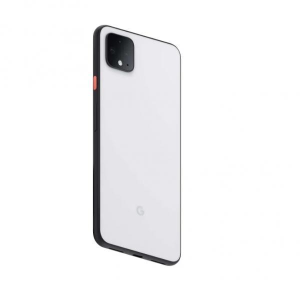 【整備済】Google Pixel 4 White 64GB SIMフリー 新品 Amazon | 国内版SIMフリー Google Pixel 4 64GB Clearly White