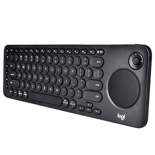 Logitech K600 Keyboard - Thumbnail 4