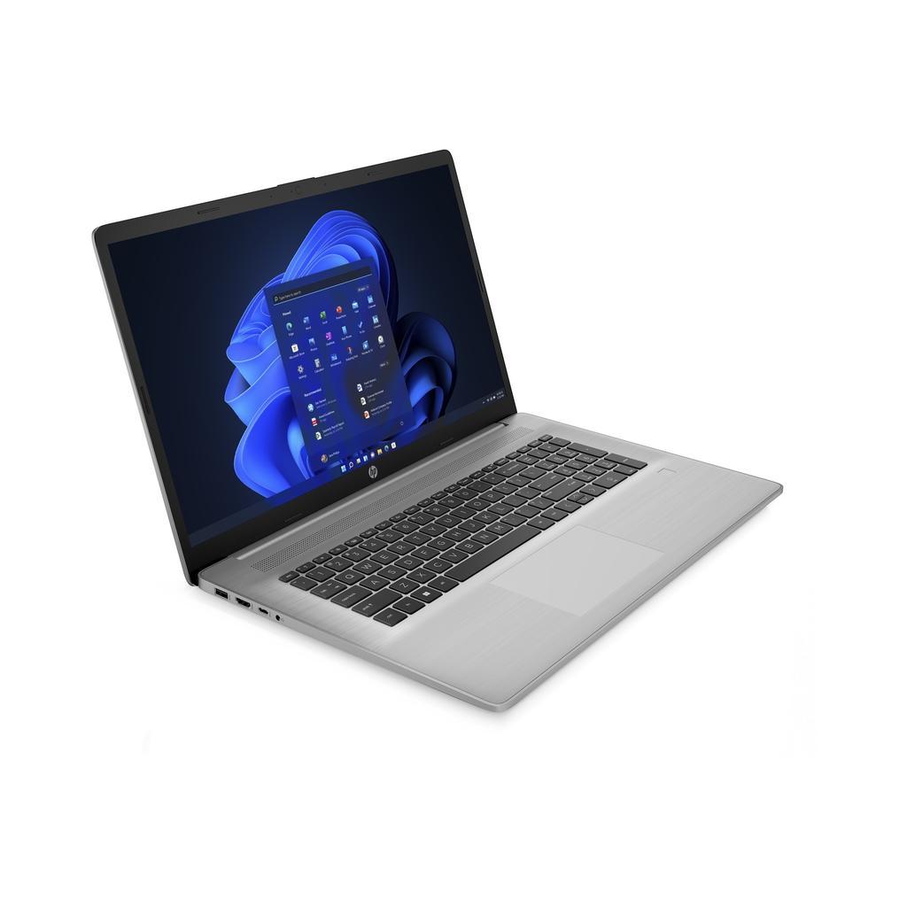 HP 470 G8 17" Core i5 2.4 Ghz - SSD 256 Go - 16 Go Qwerty - Anglais