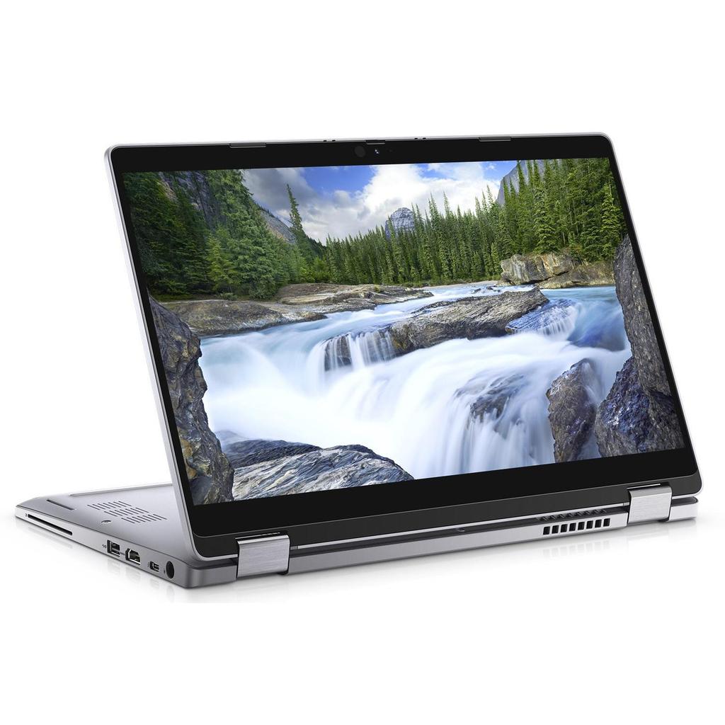Dell Latitude 5310 13" Core i7 1.8 Ghz - SSD 128 Go - 8 Go Qwertz - Allemand