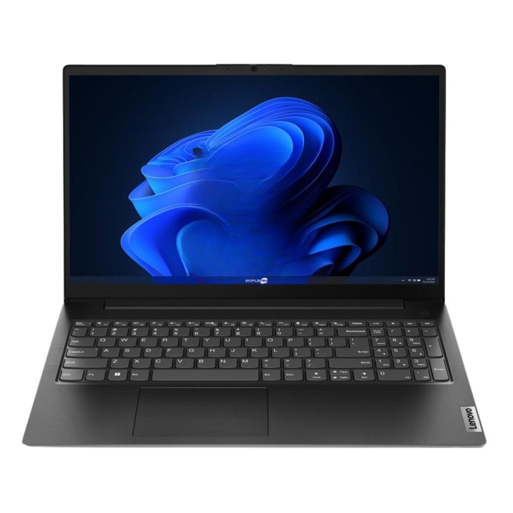 Lenovo V15 G4 Amn 15" Ryzen 5 2.8 Ghz - SSD 256 Go - 8Go Qwerty - Italien