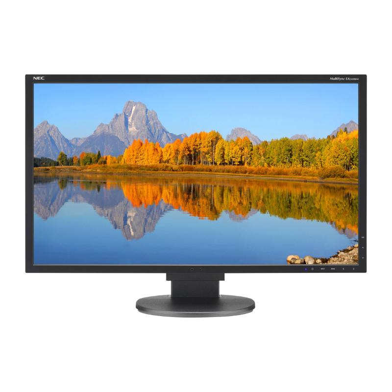 Écran 22" Led Nec Multisync Ea243Wm