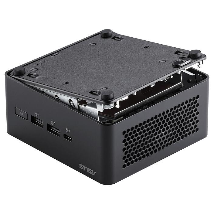 Asus Nuc 14 Pro Nuc14Rvh Core 7 3.8 Ghz - SSD 1 To Ram 16 Go