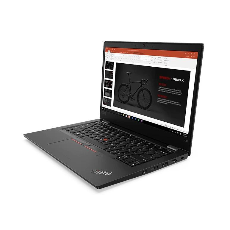 Lenovo Thinkpad L13 G1 13" Core i7 1.8 Ghz - SSD 512 Go - 16Go Qwertz - Allemand