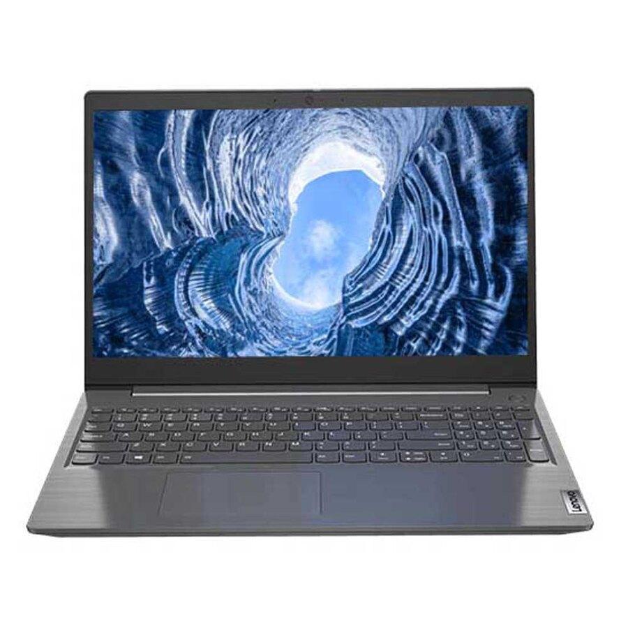 Lenovo V15 G2 15-inch (2022) - Ryzen 3 5300U - 8GB - SSD 256 GB QWERTY - Inglês