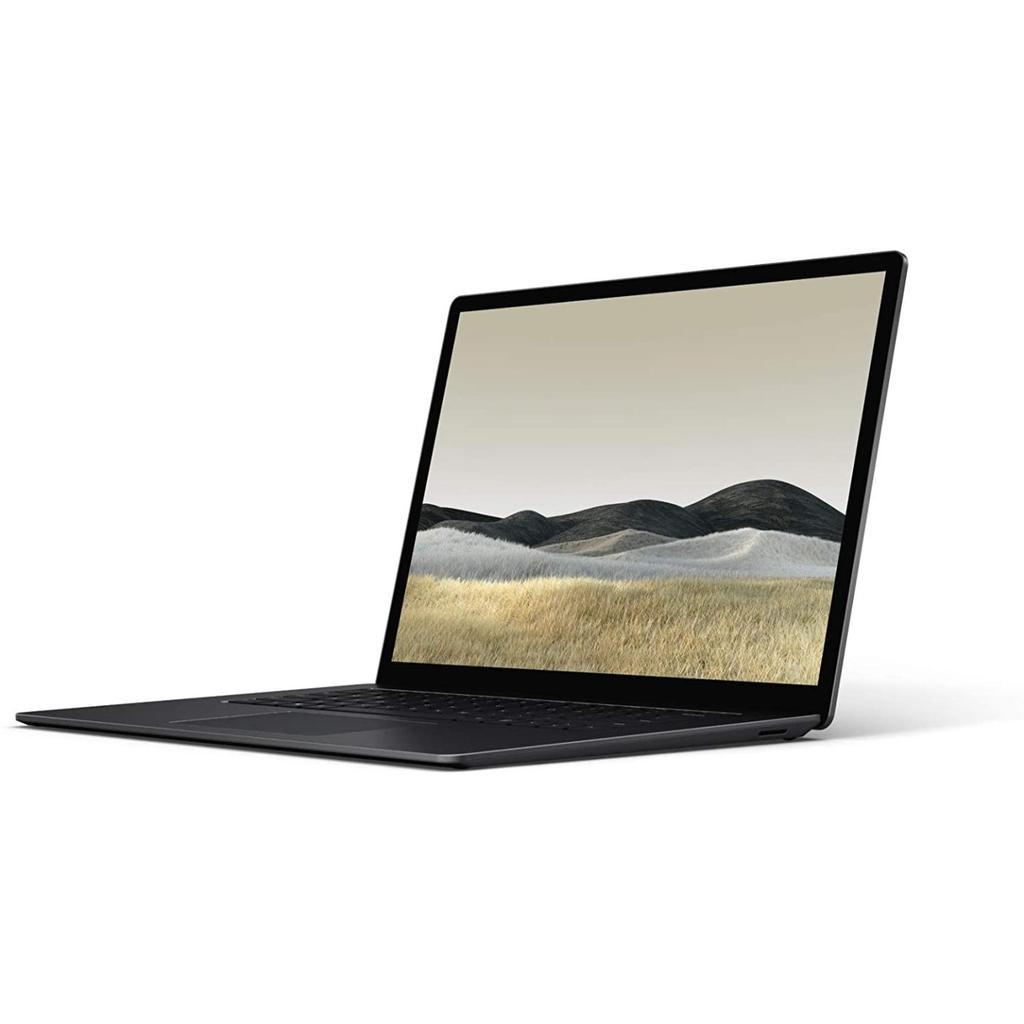 Microsoft Surface Laptop 4 13" Core i5 2.6 GHz - SSD 256 GB - 8GB AZERTY - Französisch