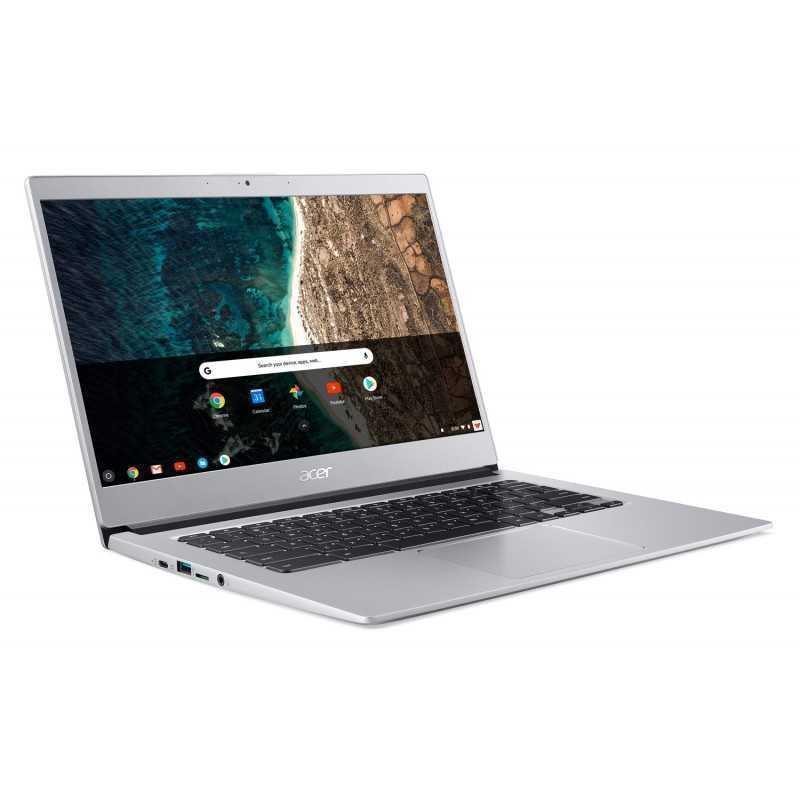 Acer Chromebook Cb514-1Ht-P1Up Pentium N4200 1.1 Ghz 64Go SSD - 4Go Azerty - Français