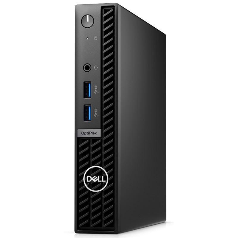 Dell Optiplex 7010 Micro Core i5 1.6 Ghz - SSD 512 Go Ram 8Go