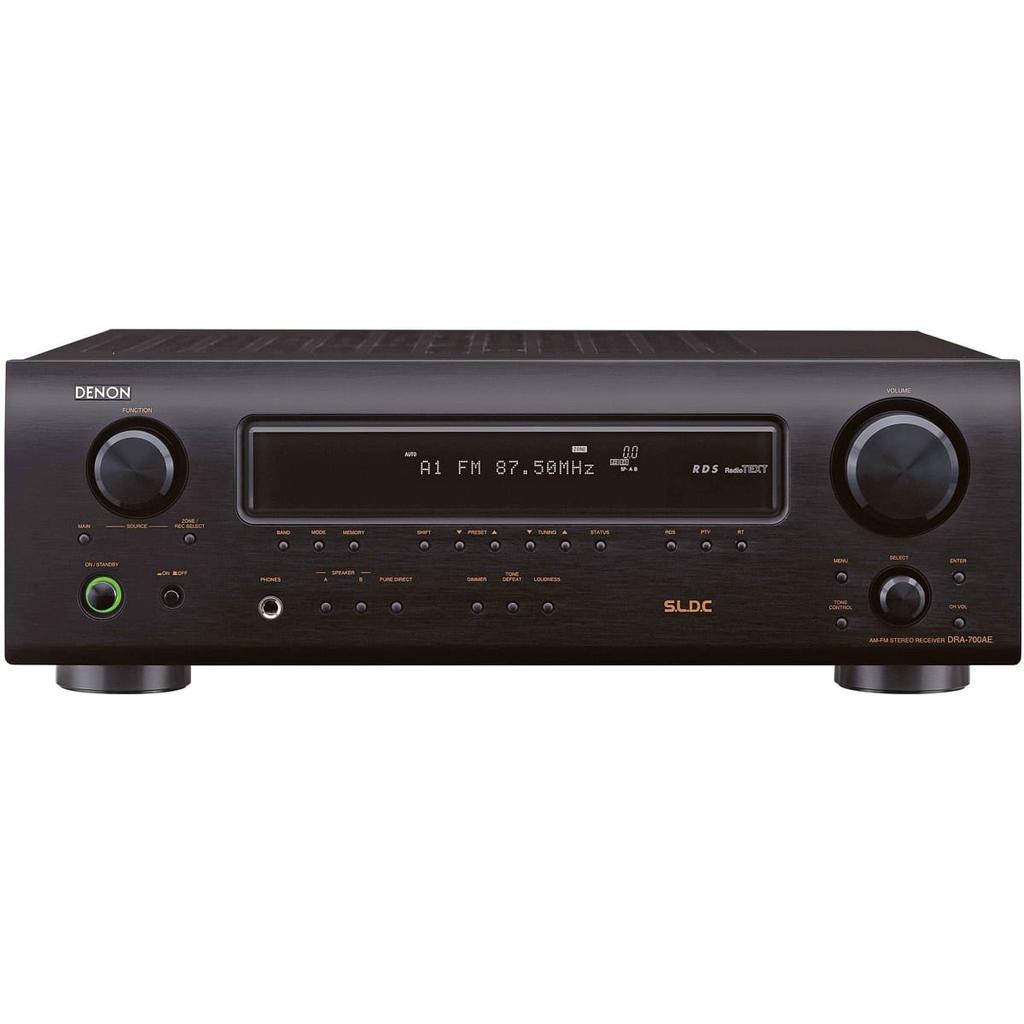 Amplificateur Denon Dra-700Ae
