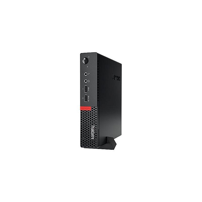 Lenovo ThinkCentre M910Q Tiny Core i5 2.2 GHz - SSD 240 Go RAM 8 Go