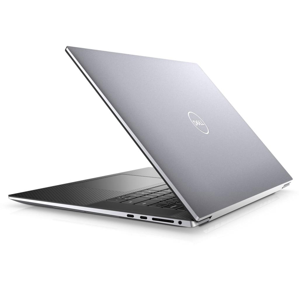 Dell Precision 7550 i7-10850H - Quadro | LAPTOP TÂN PHÚ