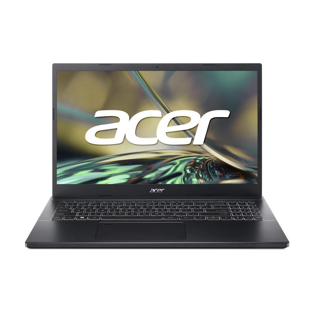 Acer Aspire 7 15-inch (2022) - Core i7-12650H - 8 GB - SSD 512 GB