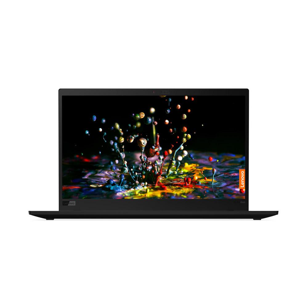 Lenovo Thinkpad X1 Carbon Gen 7 14" Core i5 1.6 Ghz - SSD 512 Go - 16 Go Qwertz - Allemand
