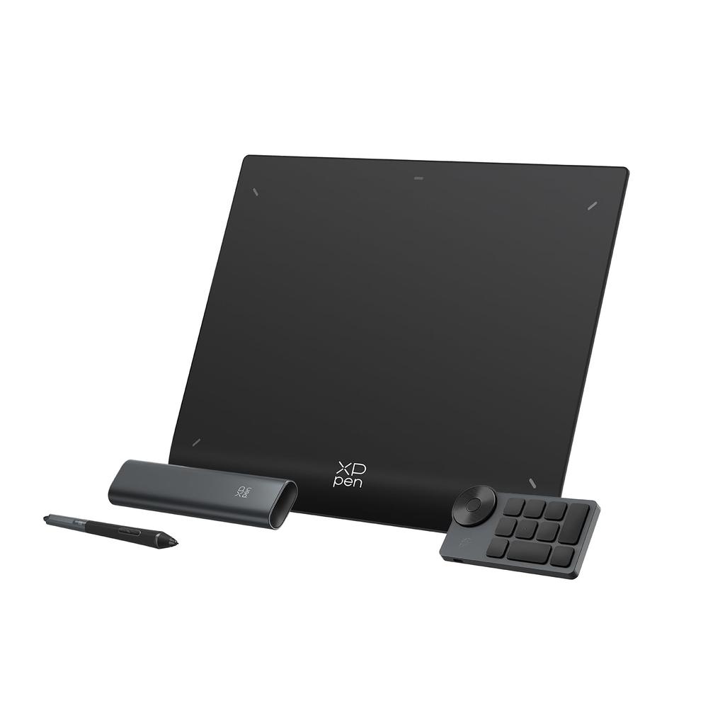 Xp-Pen Deco Pro MW Gen 2 Graphic tablet | Back Market
