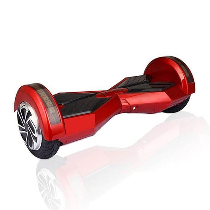 Hoverboard Air Rise 8